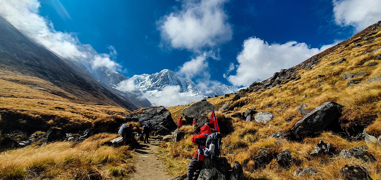 A Comprehensive Guide to the Annapurna Base Camp Trek